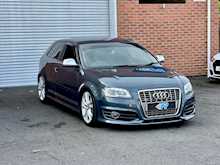2009/09 AUDI S3 QUATTRO + MANUAL + REVO STAGE 1 + COILOVERS