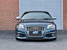 2009/09 AUDI S3 QUATTRO + MANUAL + REVO STAGE 1 + COILOVERS