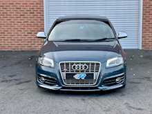 2009/09 AUDI S3 QUATTRO + MANUAL + REVO STAGE 1 + COILOVERS