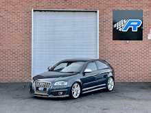 2009/09 AUDI S3 QUATTRO + MANUAL + REVO STAGE 1 + COILOVERS