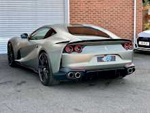 2020/20 FERRARI 812 SUPERFAST + NOVITEC EXHAUST + SPOILER + 800BHP + FERRARI WARRANTY