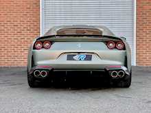 2020/20 FERRARI 812 SUPERFAST + NOVITEC EXHAUST + SPOILER + 800BHP + FERRARI WARRANTY