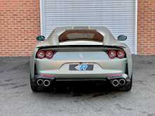 2020/20 FERRARI 812 SUPERFAST + NOVITEC EXHAUST + SPOILER + 800BHP + FERRARI WARRANTY