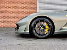2020/20 FERRARI 812 SUPERFAST + NOVITEC EXHAUST + SPOILER + 800BHP + FERRARI WARRANTY
