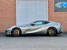 2020/20 FERRARI 812 SUPERFAST + NOVITEC EXHAUST + SPOILER + 800BHP + FERRARI WARRANTY