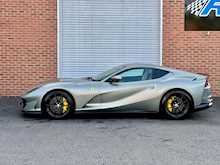 2020/20 FERRARI 812 SUPERFAST + NOVITEC EXHAUST + SPOILER + 800BHP + FERRARI WARRANTY