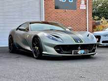 2020/20 FERRARI 812 SUPERFAST + NOVITEC EXHAUST + SPOILER + 800BHP + FERRARI WARRANTY