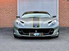 2020/20 FERRARI 812 SUPERFAST + NOVITEC EXHAUST + SPOILER + 800BHP + FERRARI WARRANTY