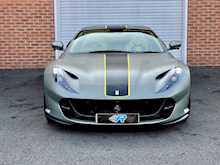 2020/20 FERRARI 812 SUPERFAST + NOVITEC EXHAUST + SPOILER + 800BHP + FERRARI WARRANTY