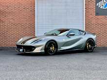 2020/20 FERRARI 812 SUPERFAST + NOVITEC EXHAUST + SPOILER + 800BHP + FERRARI WARRANTY