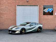 2020/20 FERRARI 812 SUPERFAST + NOVITEC EXHAUST + SPOILER + 800BHP + FERRARI WARRANTY