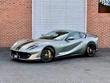 2020/20 FERRARI 812 SUPERFAST + NOVITEC EXHAUST + SPOILER + 800BHP + FERRARI WARRANTY