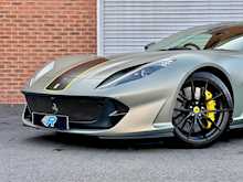 2020/20 FERRARI 812 SUPERFAST + NOVITEC EXHAUST + SPOILER + 800BHP + FERRARI WARRANTY