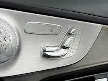 2018 MERCEDES BENZ C63 AMGS PREMIUM  + SPORTS EXHAUST + 502BHP