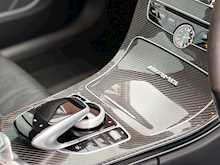 2018 MERCEDES BENZ C63 AMGS PREMIUM  + SPORTS EXHAUST + 502BHP