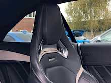 2018 MERCEDES BENZ C63 AMGS PREMIUM  + SPORTS EXHAUST + 502BHP
