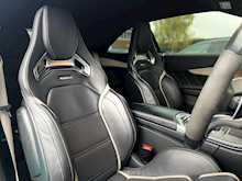 2018 MERCEDES BENZ C63 AMGS PREMIUM  + SPORTS EXHAUST + 502BHP