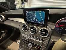 2018 MERCEDES BENZ C63 AMGS PREMIUM  + SPORTS EXHAUST + 502BHP