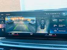 2022/72 BMW X7 40D MHT M SPORT X DRIVE + 14K OPTIONS + FULLY LOADED CAR