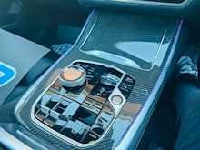 2022/72 BMW X7 40D MHT M SPORT X DRIVE + 14K OPTIONS + FULLY LOADED CAR