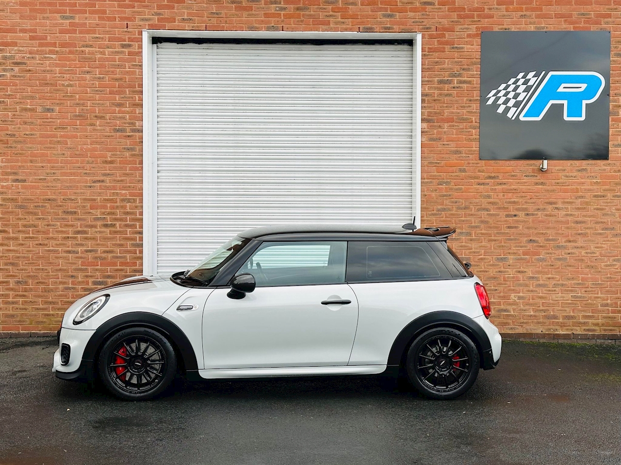 Mini f56 deals jcw for sale