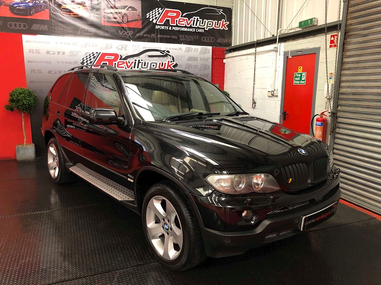 Bmw x5 d