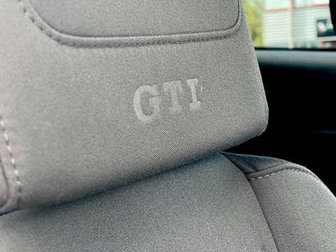 Golf Gti Hatchback 2.0 Automatic Petrol