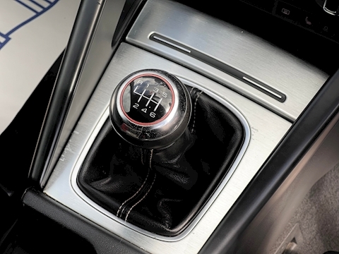 A3 S3 Tfsi Quattro Hatchback 2.0 Manual Petrol