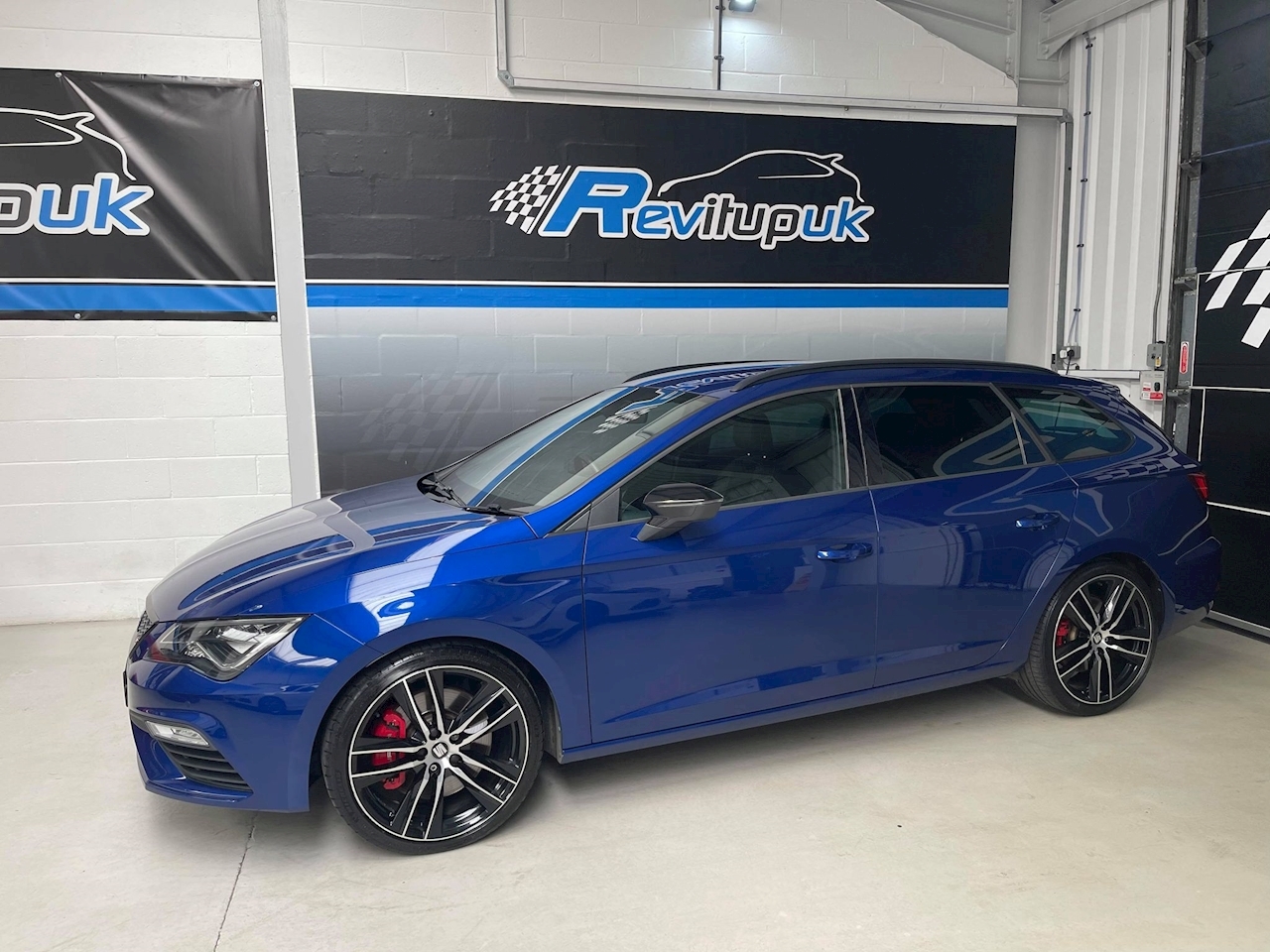 New CUPRA Leon for Sale