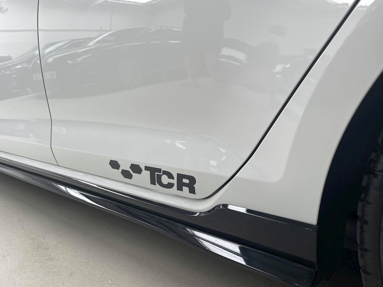 2.0 TSI GTI TCR Hatchback 5dr Petrol DSG (s/s) (290 ps)