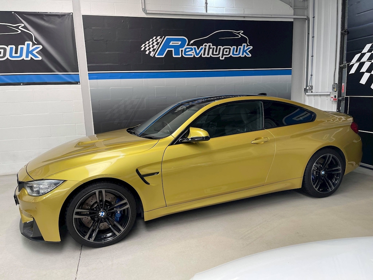 3.0 BiTurbo Coupe 2dr Petrol DCT (s/s) (431 ps)