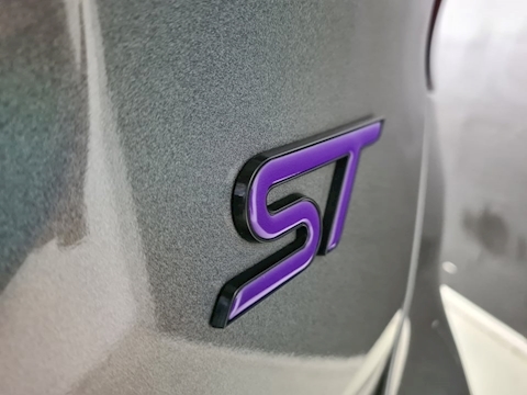 2.0 TDCi ST-3 Hatchback 5dr Diesel (s/s) (185 ps)