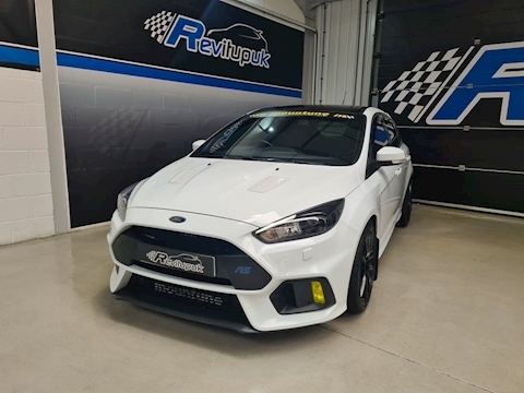 2.3T EcoBoost RS Hatchback 5dr Petrol AWD (s/s) (350 ps)