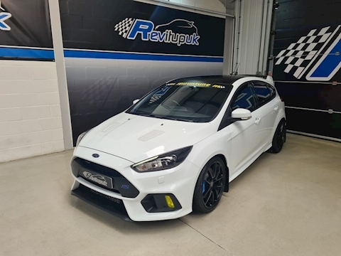 2.3T EcoBoost RS Hatchback 5dr Petrol AWD (s/s) (350 ps)
