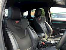 2016/66 FORD FOCUS ST-3 + 250BHP + COBRA EXHAUST + 27K MILES FSH