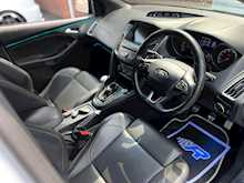 2016/66 FORD FOCUS ST-3 + 250BHP + COBRA EXHAUST + 27K MILES FSH