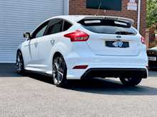 2016/66 FORD FOCUS ST-3 + 250BHP + COBRA EXHAUST + 27K MILES FSH