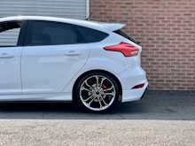 2016/66 FORD FOCUS ST-3 + 250BHP + COBRA EXHAUST + 27K MILES FSH
