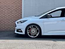 2016/66 FORD FOCUS ST-3 + 250BHP + COBRA EXHAUST + 27K MILES FSH