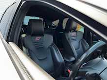 2016/66 FORD FOCUS ST-3 + 250BHP + COBRA EXHAUST + 27K MILES FSH