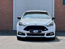 2016/66 FORD FOCUS ST-3 + 250BHP + COBRA EXHAUST + 27K MILES FSH