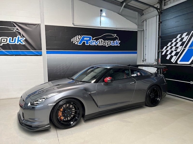 3.8 V6 Black Edition Coupe 2dr Petrol Automatic (298 g/km, 478 bhp)