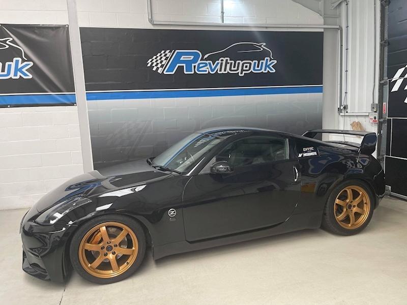 3.5 V6 GT Coupe 2dr Petrol Manual (280 g/km, 296 bhp)