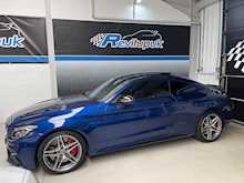 2017/67 MERCEDES C63S AMG COUPE V8 + MSL TUNED 806BHP!!! + OVER 15K SPENT + HUGE FACTORY SPEC