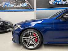 2017/67 MERCEDES C63S AMG COUPE V8 + MSL TUNED 806BHP!!! + OVER 15K SPENT + HUGE FACTORY SPEC