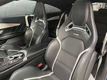 2017/67 MERCEDES C63S AMG COUPE V8 + MSL TUNED 806BHP!!! + OVER 15K SPENT + HUGE FACTORY SPEC