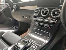 2017/67 MERCEDES C63S AMG COUPE V8 + MSL TUNED 806BHP!!! + OVER 15K SPENT + HUGE FACTORY SPEC