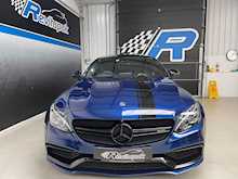 2017/67 MERCEDES C63S AMG COUPE V8 + MSL TUNED 806BHP!!! + OVER 15K SPENT + HUGE FACTORY SPEC