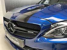2017/67 MERCEDES C63S AMG COUPE V8 + MSL TUNED 806BHP!!! + OVER 15K SPENT + HUGE FACTORY SPEC