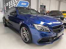2017/67 MERCEDES C63S AMG COUPE V8 + MSL TUNED 806BHP!!! + OVER 15K SPENT + HUGE FACTORY SPEC